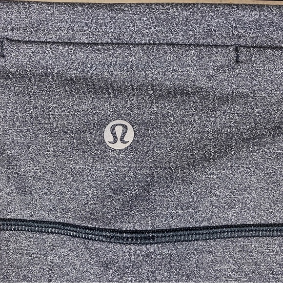 Lululemon Gear Up Crop 17” Leggings
Heathered Black / Black - Picture 10 of 10